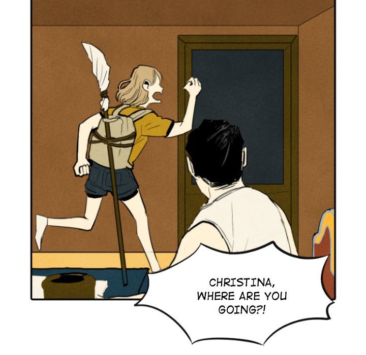 I Pray Manhwa - Chapter 12 Page 42