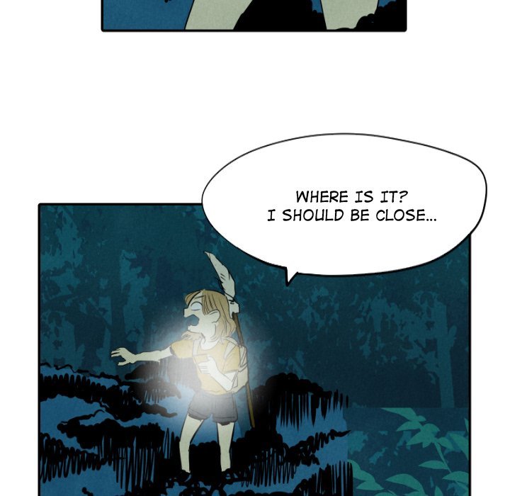 I Pray Manhwa - Chapter 12 Page 47