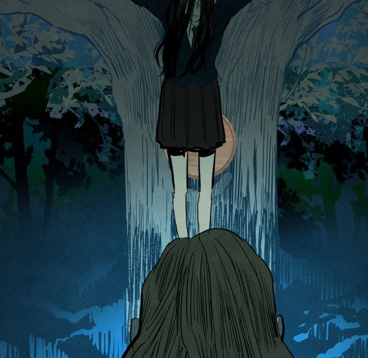 I Pray Manhwa - Chapter 12 Page 50