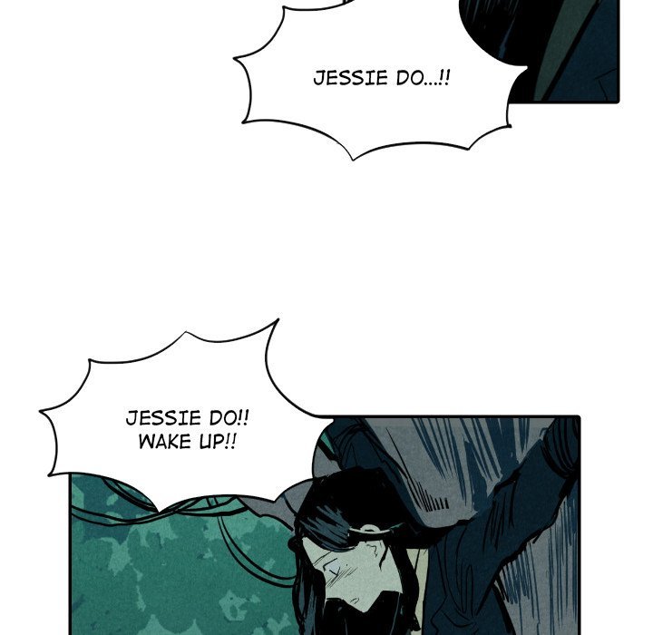 I Pray Manhwa - Chapter 12 Page 56