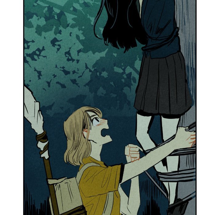 I Pray Manhwa - Chapter 12 Page 57