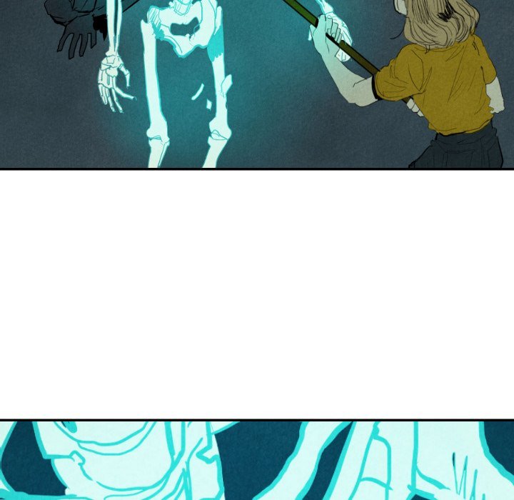 I Pray Manhwa - Chapter 12 Page 81