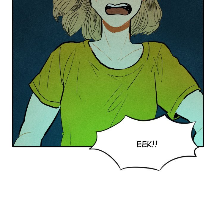 I Pray Manhwa - Chapter 12 Page 90