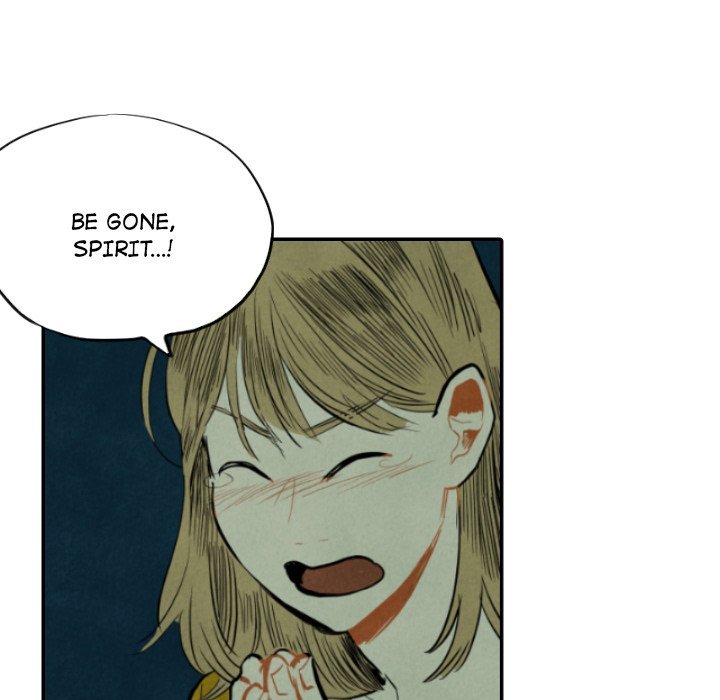 I Pray Manhwa - Chapter 12 Page 92