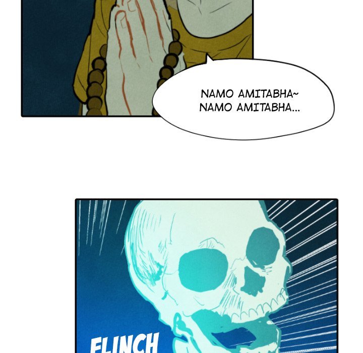 I Pray Manhwa - Chapter 12 Page 93