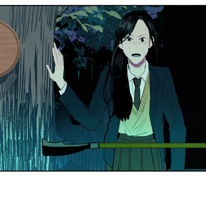 I Pray Manhwa - Chapter 12 Page 95