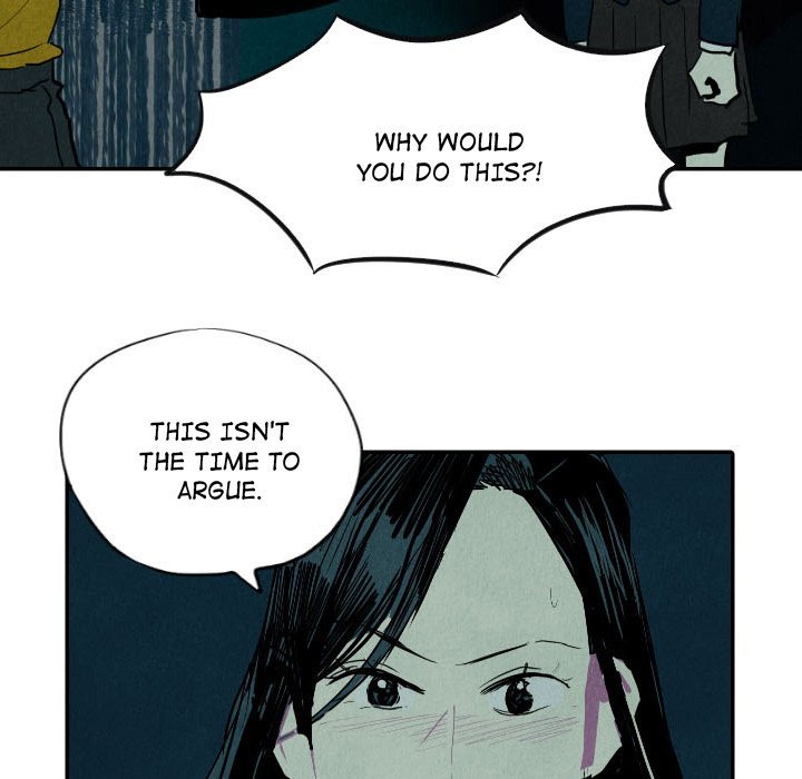 I Pray Manhwa - Chapter 12 Page 104