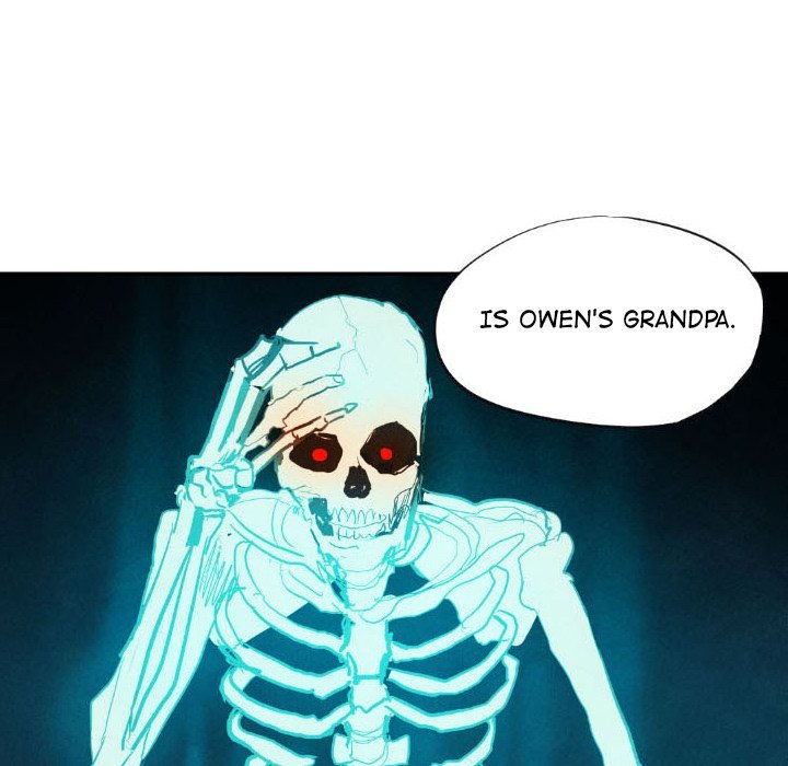 I Pray Manhwa - Chapter 12 Page 108