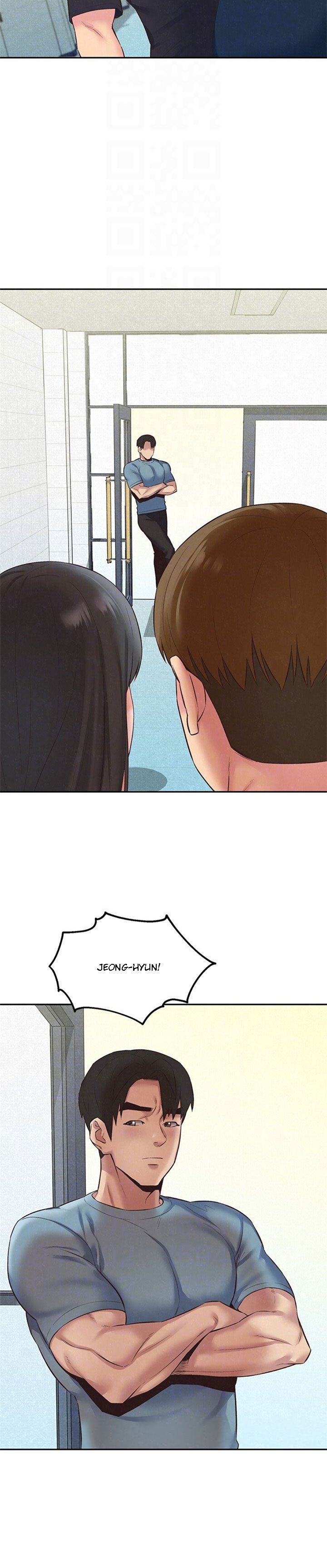 My Baby Girl Manhwa - Chapter 17 Page 11