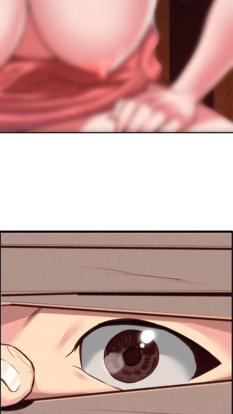 My Baby Girl Manhwa - Chapter 5 Page 1