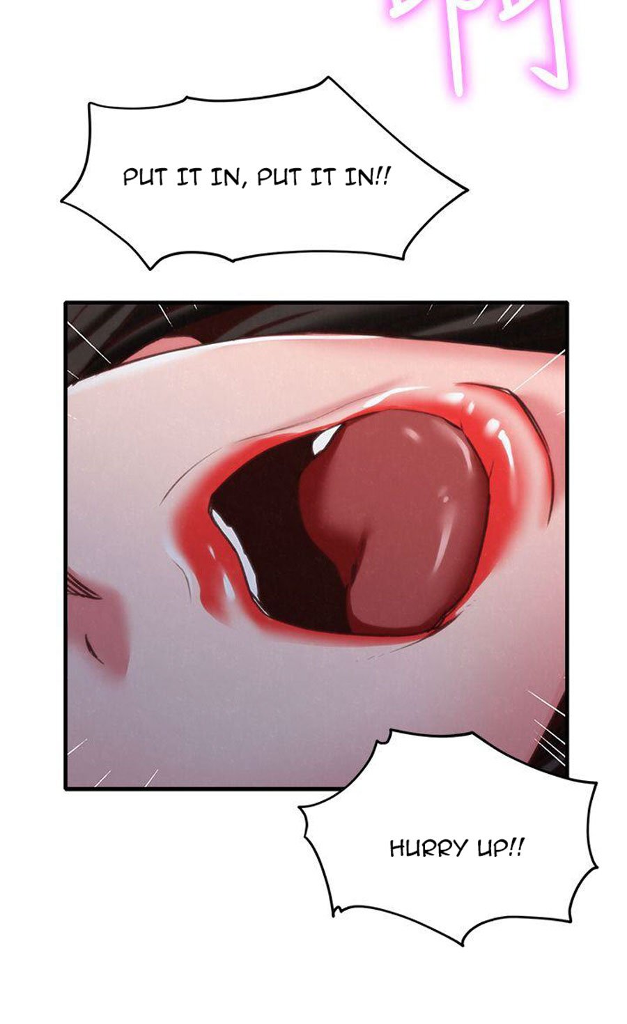 My Baby Girl Manhwa - Chapter 5 Page 21