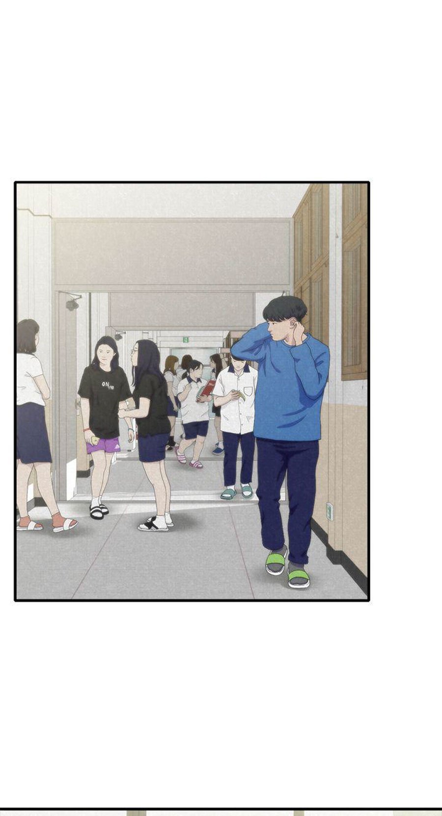 My Baby Girl Manhwa - Chapter 5 Page 44