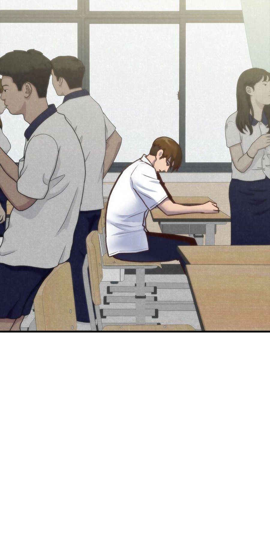 My Baby Girl Manhwa - Chapter 5 Page 45