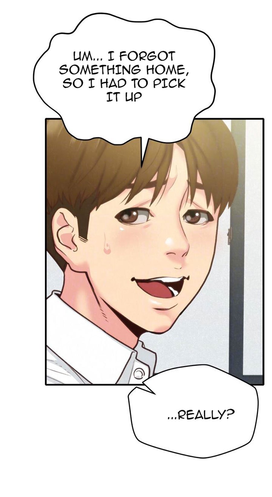 My Baby Girl Manhwa - Chapter 5 Page 48