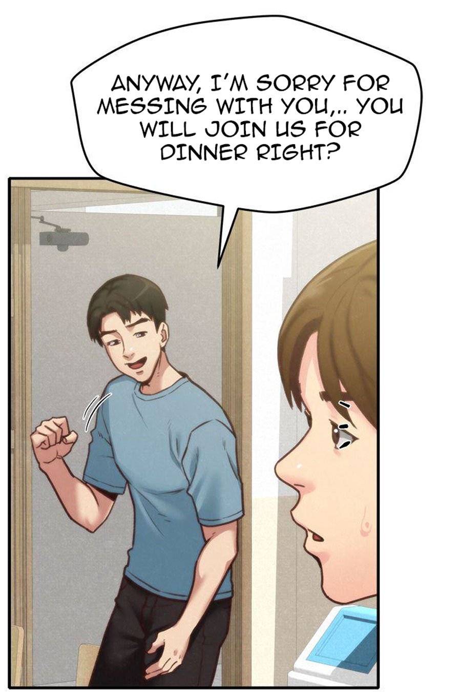 My Baby Girl Manhwa - Chapter 5 Page 61