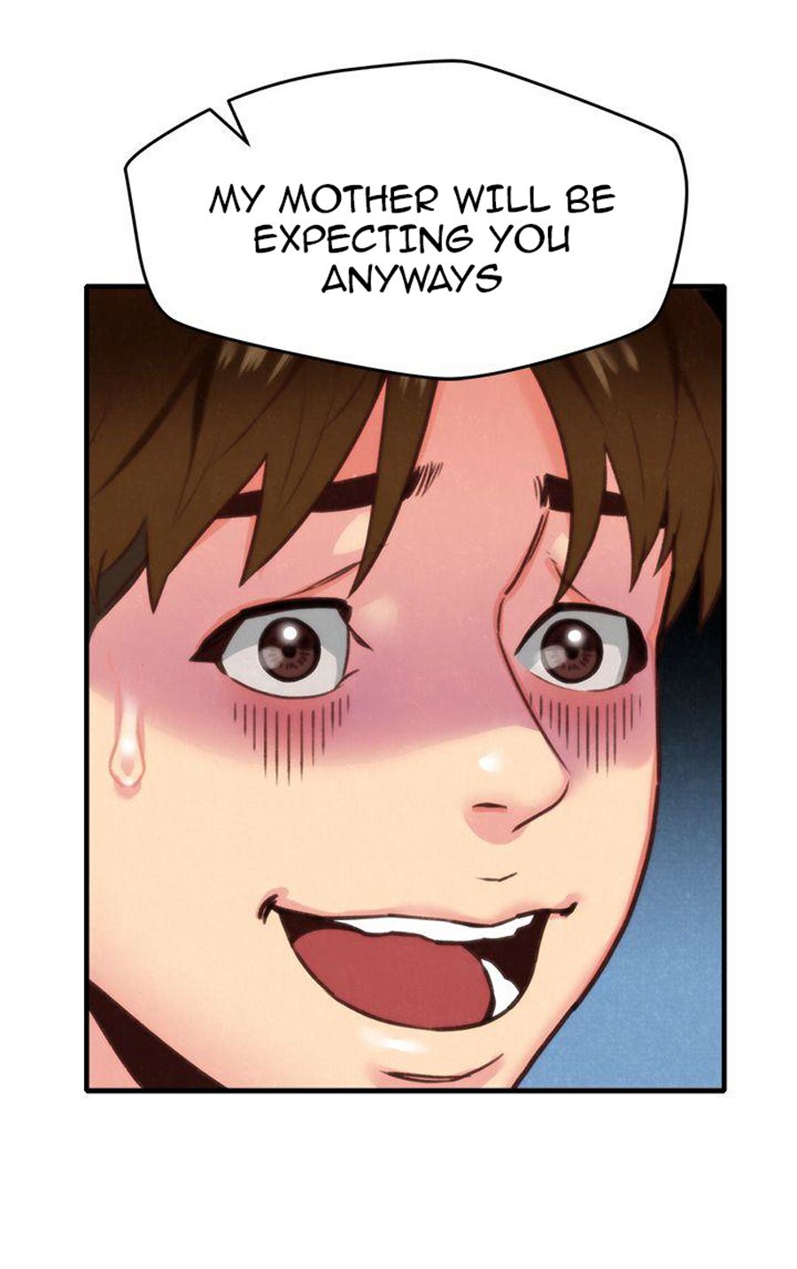 My Baby Girl Manhwa - Chapter 5 Page 63