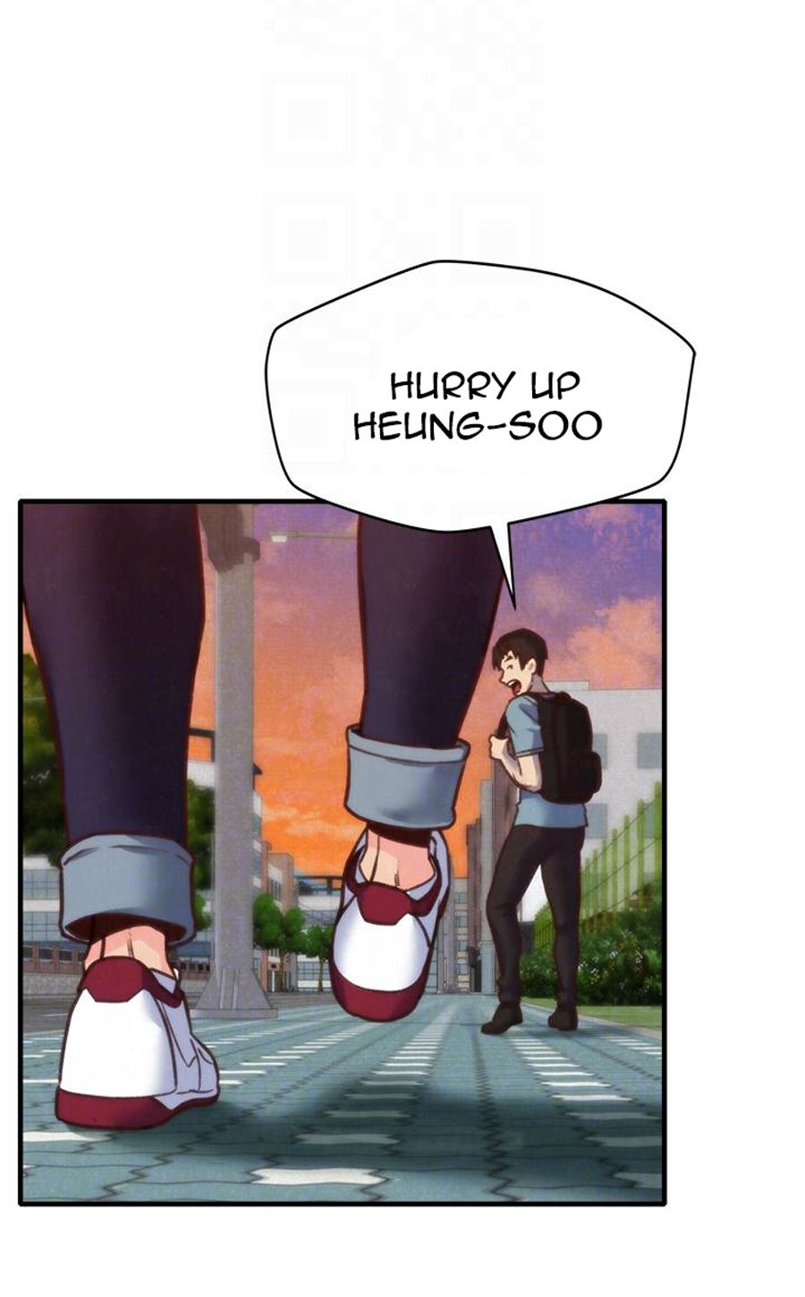 My Baby Girl Manhwa - Chapter 5 Page 66