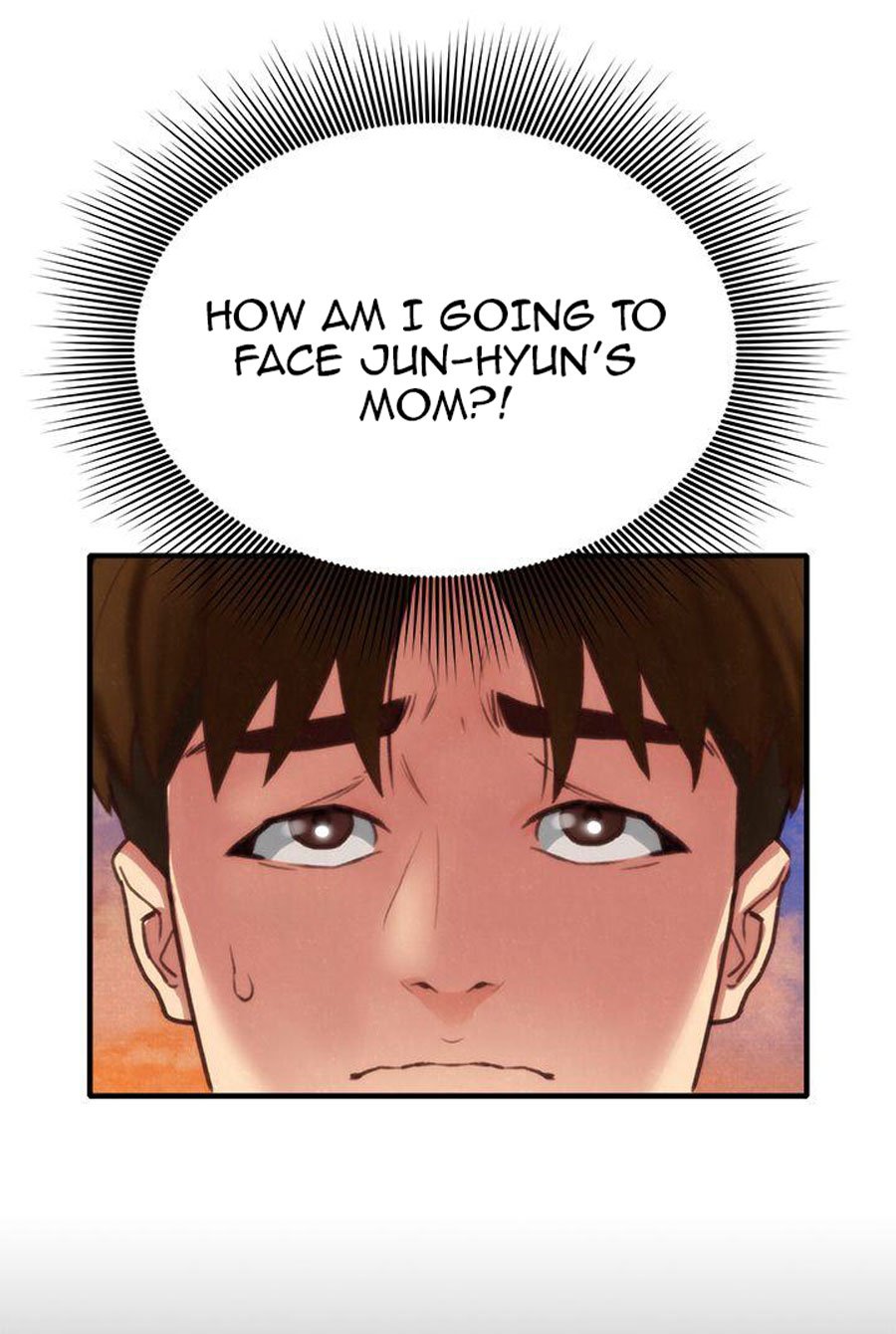 My Baby Girl Manhwa - Chapter 5 Page 68