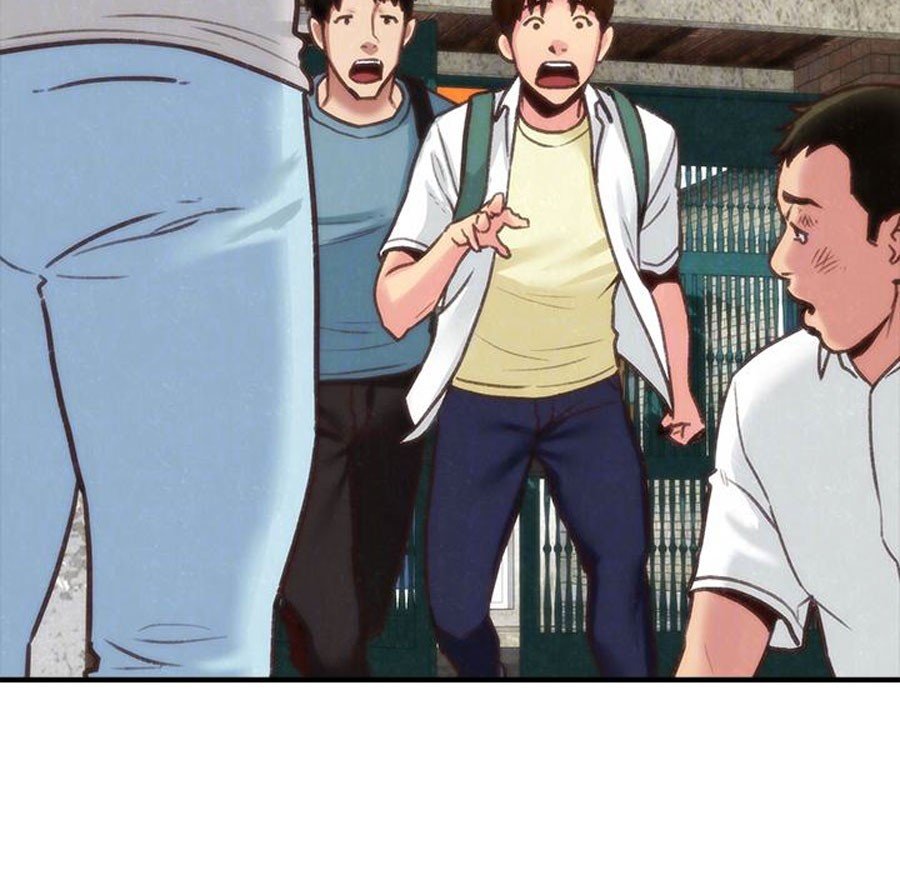 My Baby Girl Manhwa - Chapter 5 Page 82