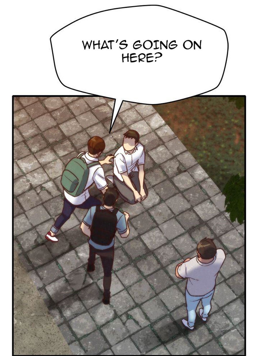 My Baby Girl Manhwa - Chapter 5 Page 83