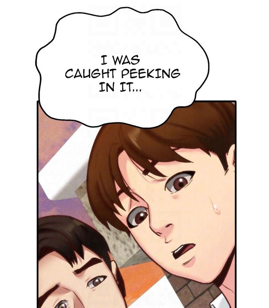 My Baby Girl Manhwa - Chapter 5 Page 86