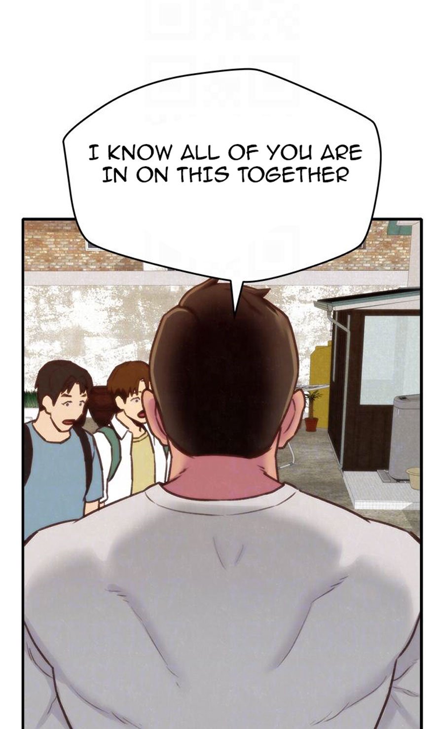 My Baby Girl Manhwa - Chapter 5 Page 88