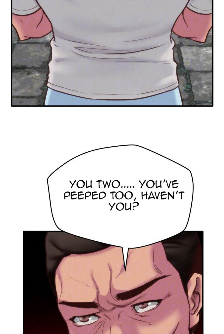My Baby Girl Manhwa - Chapter 5 Page 89