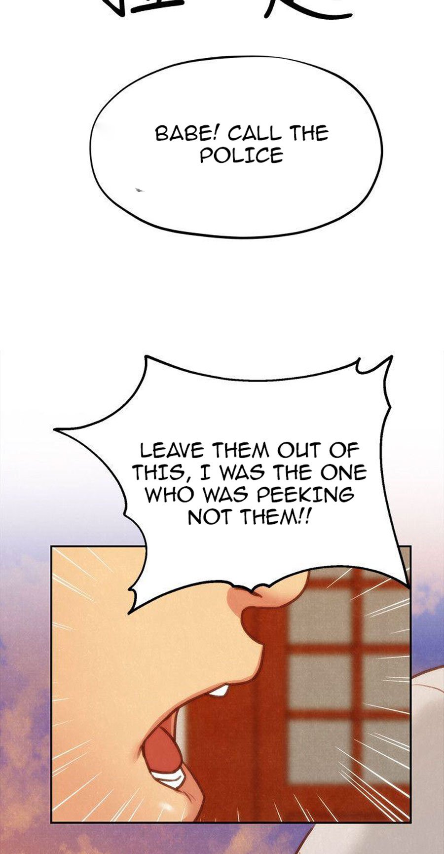 My Baby Girl Manhwa - Chapter 5 Page 98