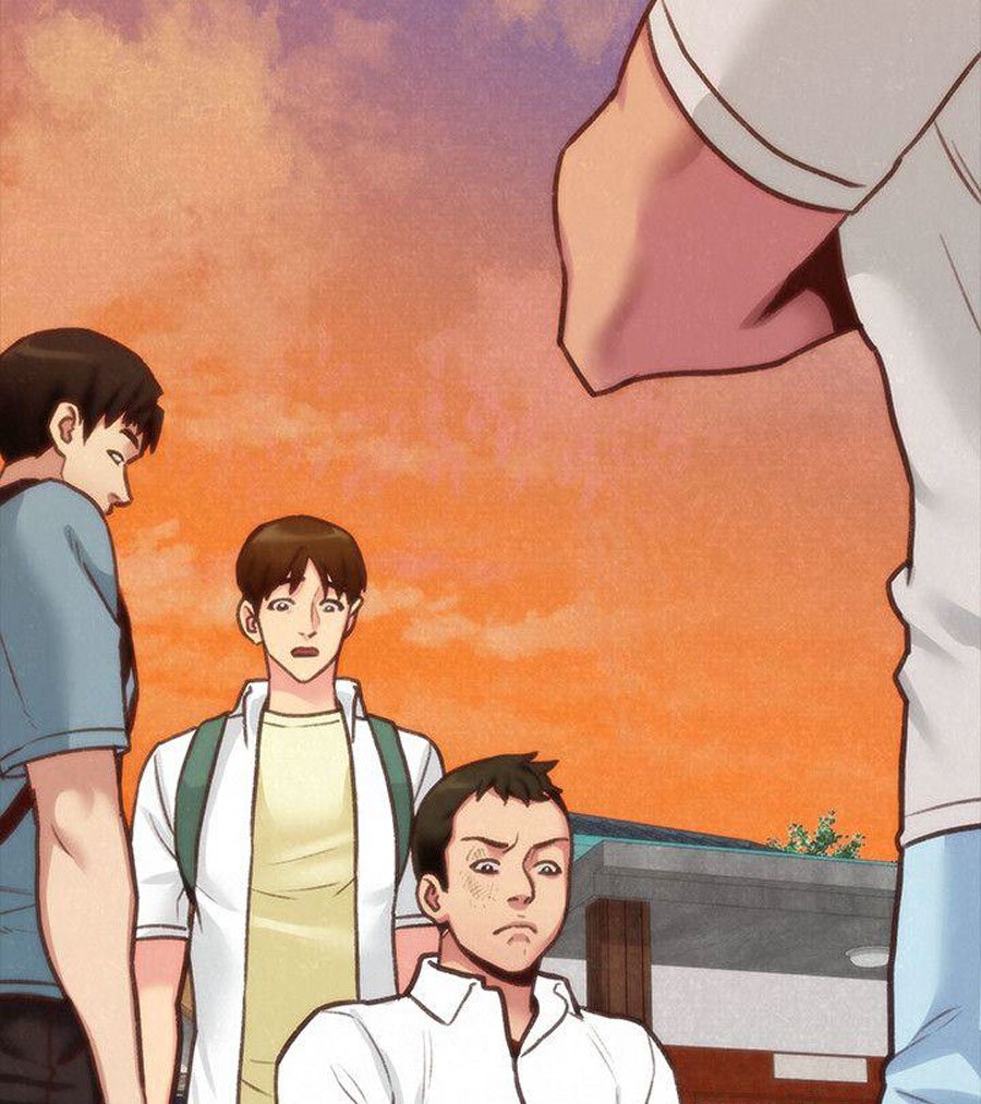 My Baby Girl Manhwa - Chapter 5 Page 99