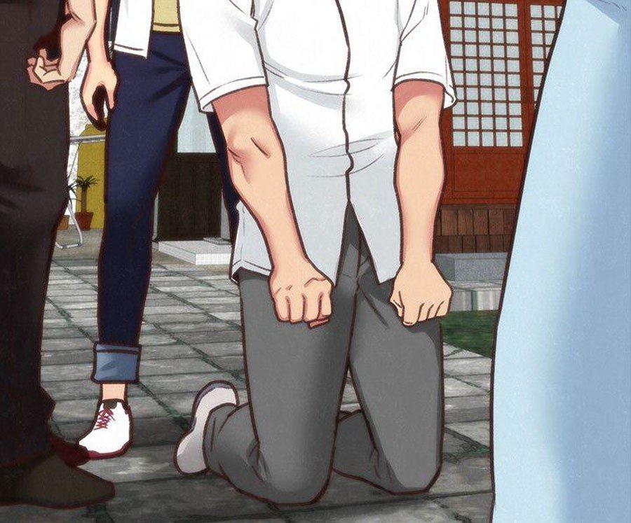 My Baby Girl Manhwa - Chapter 5 Page 100