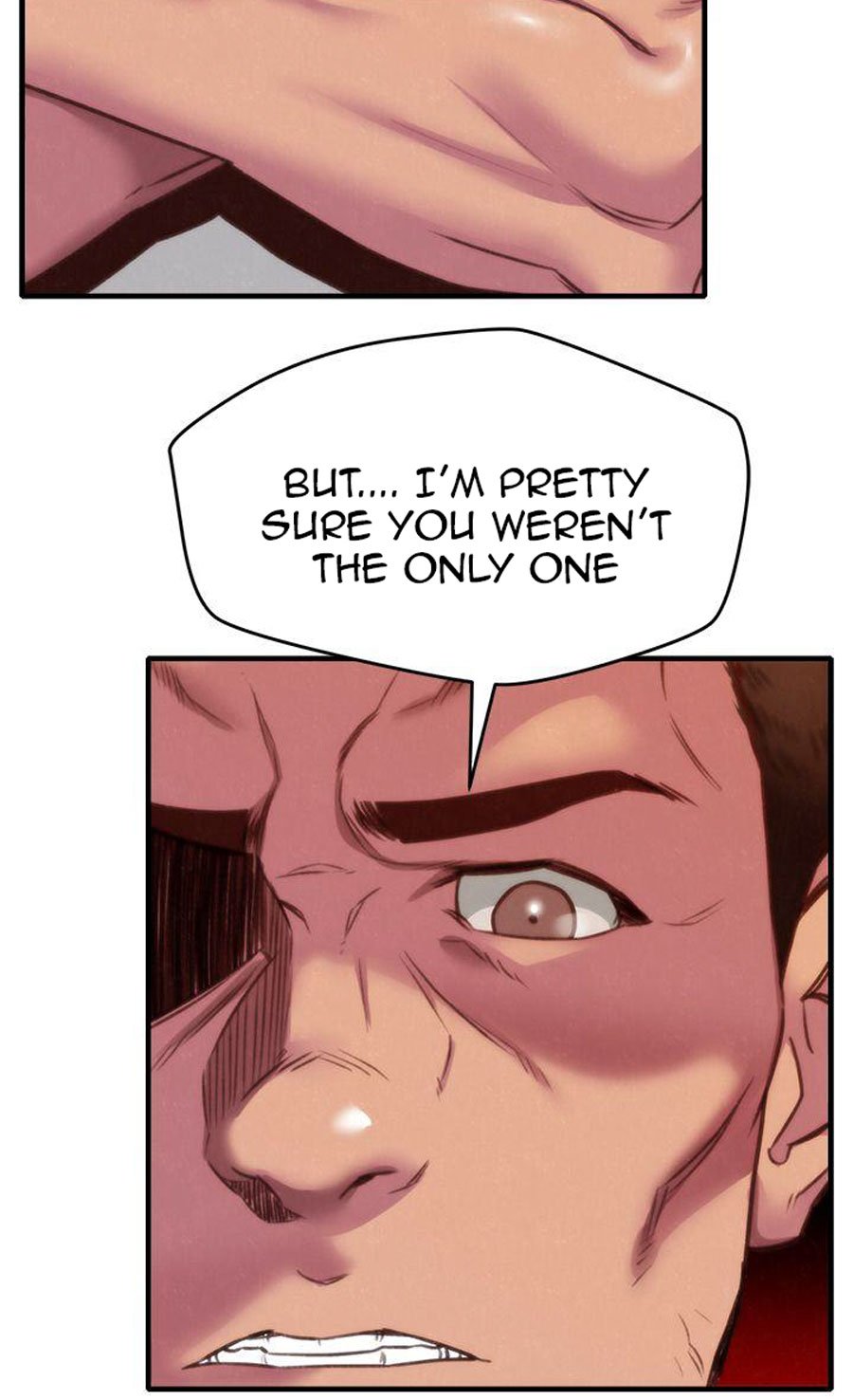 My Baby Girl Manhwa - Chapter 5 Page 104