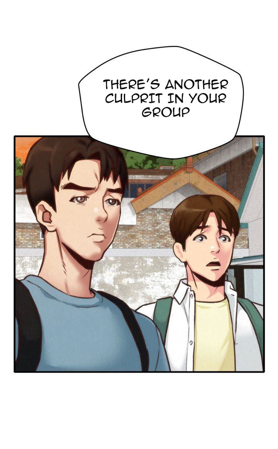 My Baby Girl Manhwa - Chapter 5 Page 105