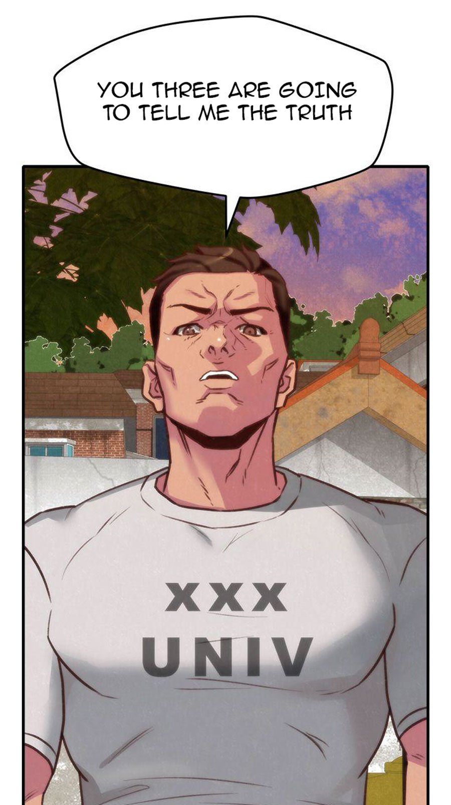 My Baby Girl Manhwa - Chapter 5 Page 109