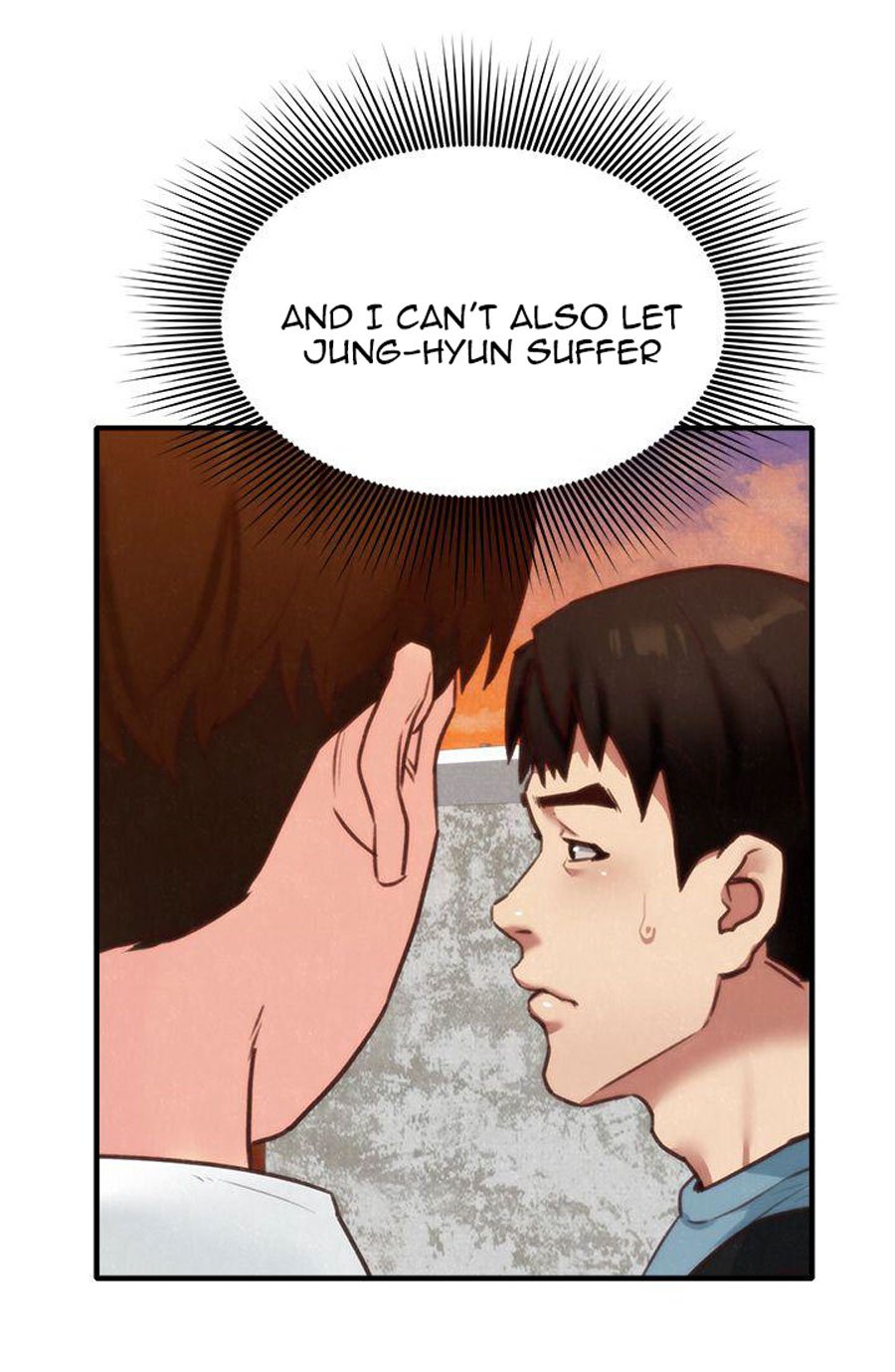 My Baby Girl Manhwa - Chapter 5 Page 112
