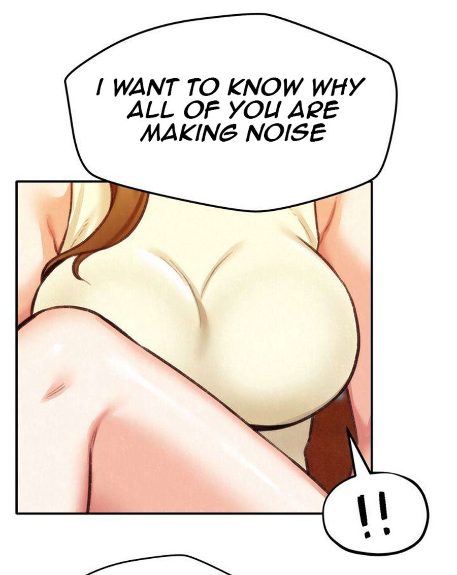 My Baby Girl Manhwa - Chapter 6 Page 8