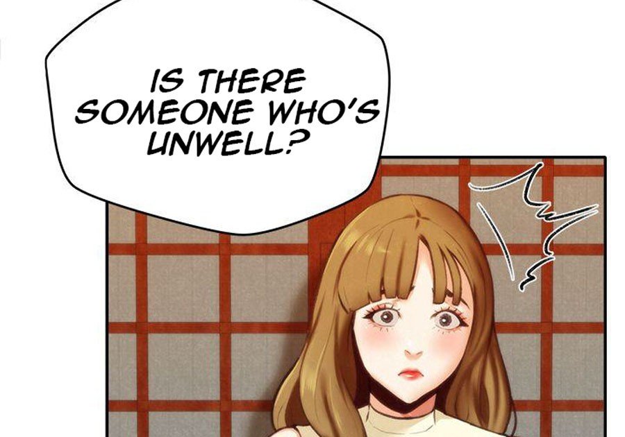 My Baby Girl Manhwa - Chapter 6 Page 9