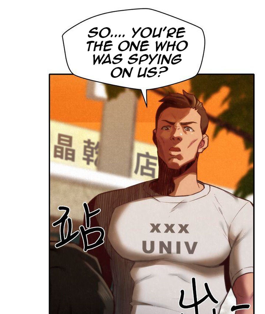 My Baby Girl Manhwa - Chapter 6 Page 12