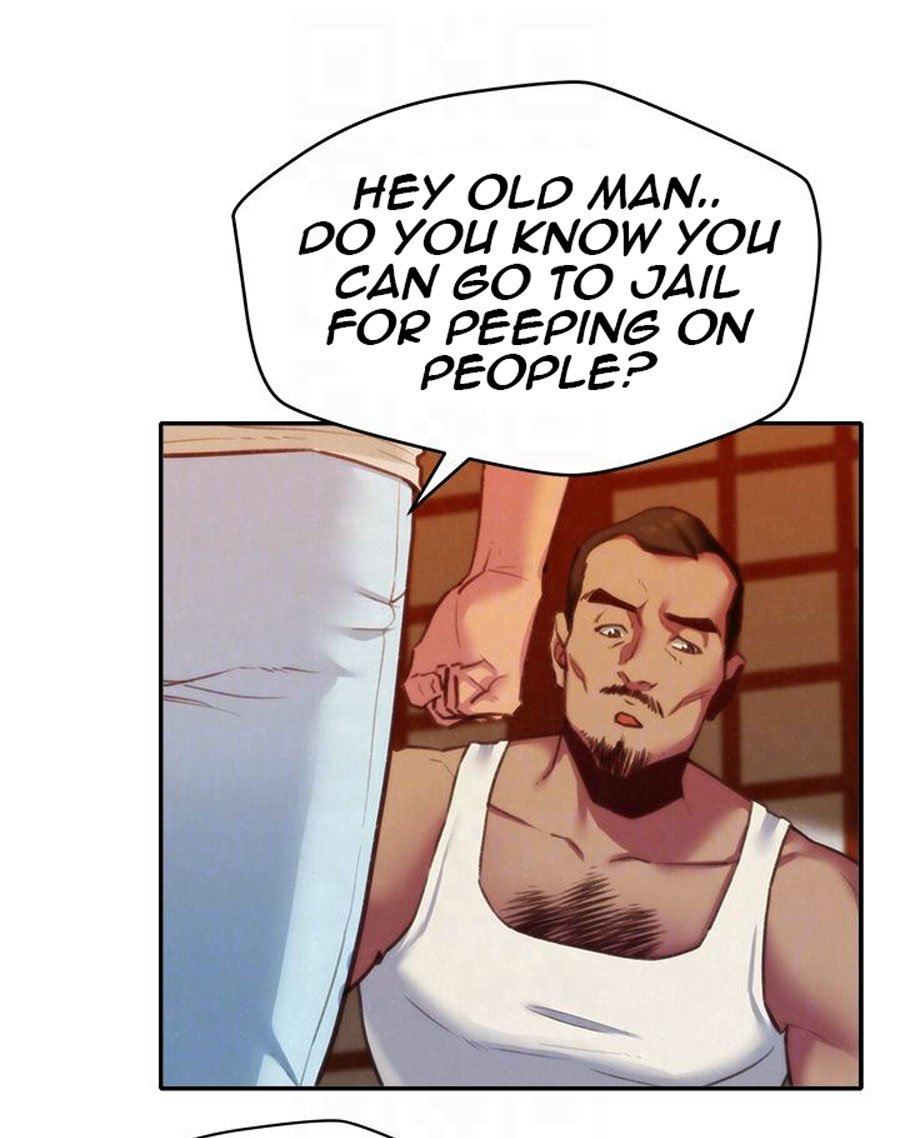 My Baby Girl Manhwa - Chapter 6 Page 18