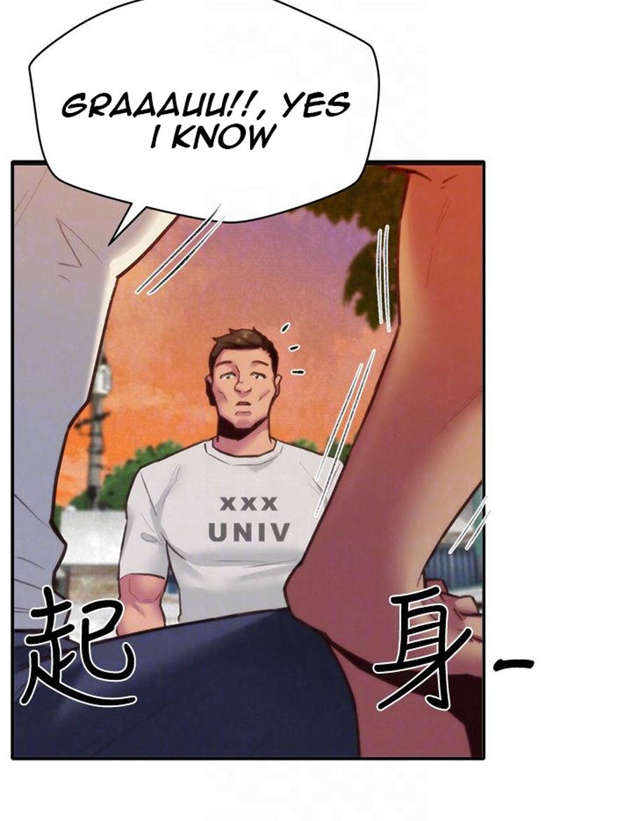 My Baby Girl Manhwa - Chapter 6 Page 19