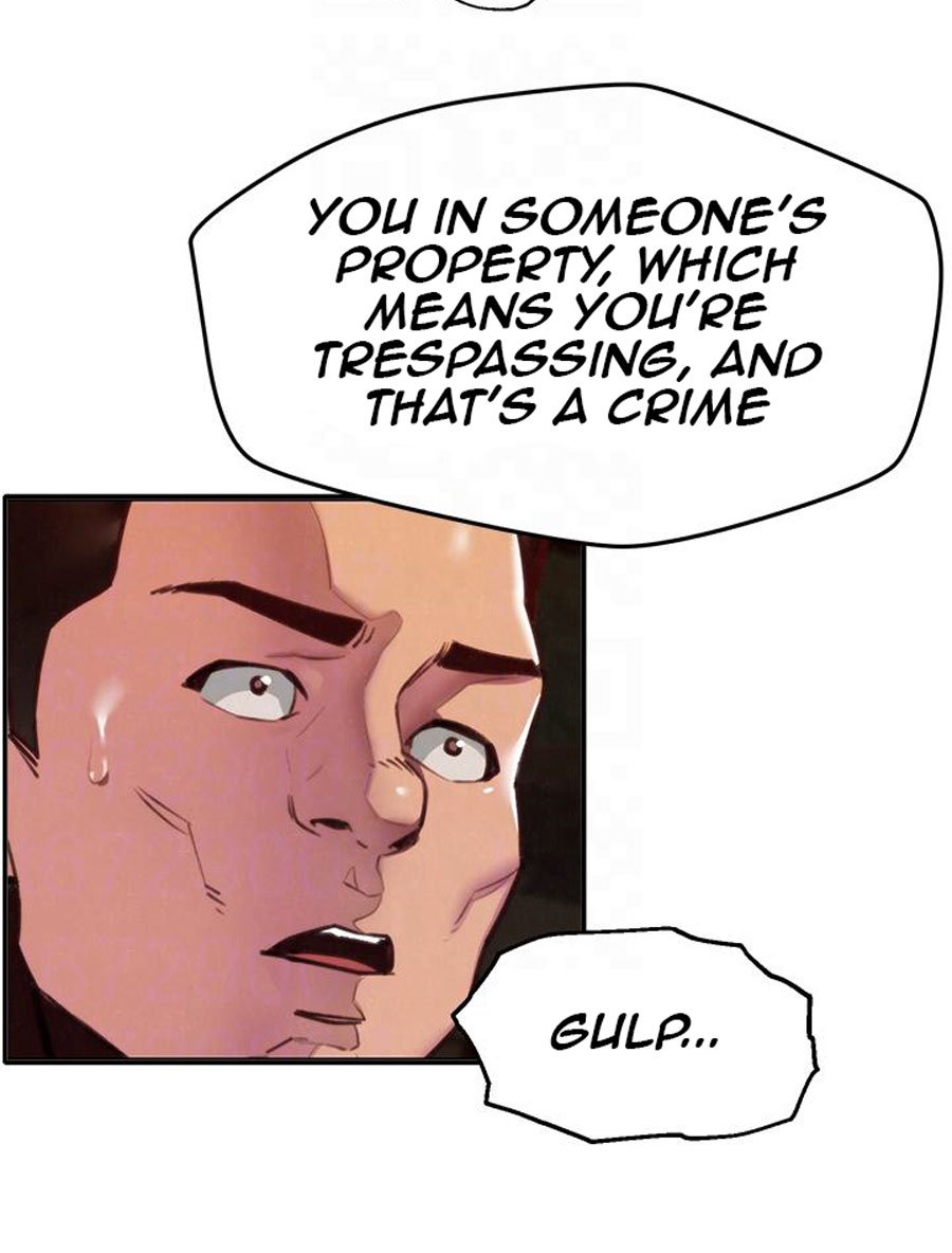 My Baby Girl Manhwa - Chapter 6 Page 26