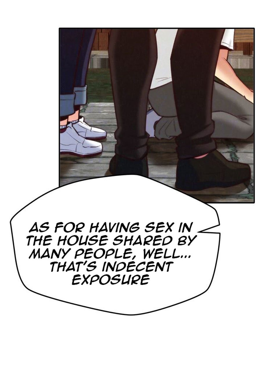 My Baby Girl Manhwa - Chapter 6 Page 27