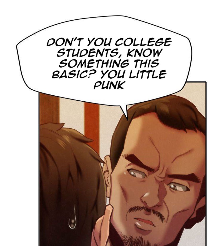 My Baby Girl Manhwa - Chapter 6 Page 28