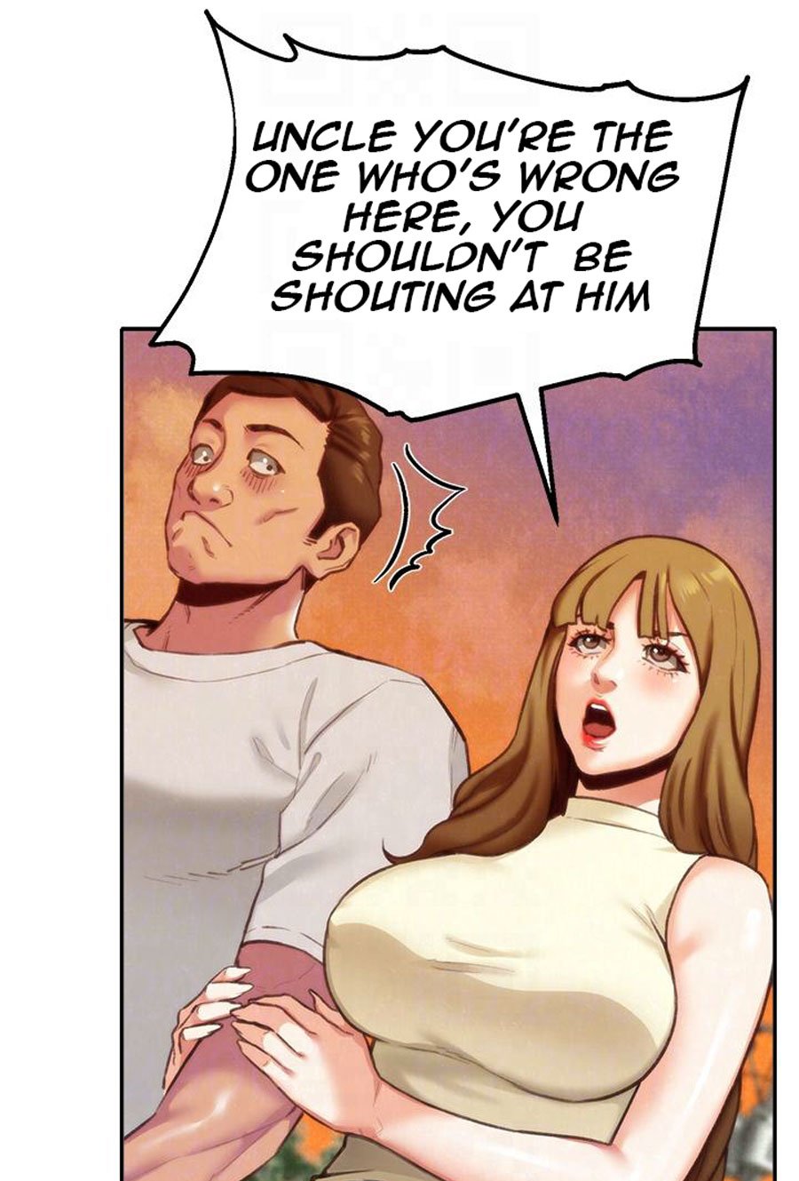 My Baby Girl Manhwa - Chapter 6 Page 31