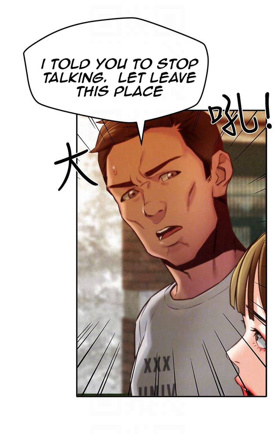 My Baby Girl Manhwa - Chapter 6 Page 38