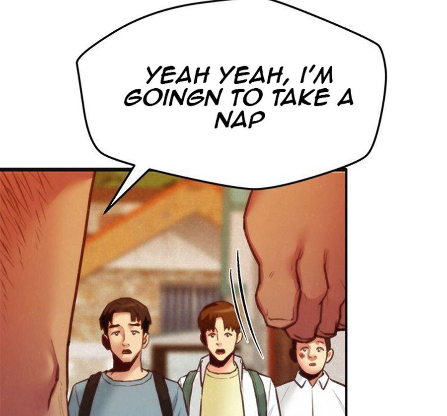 My Baby Girl Manhwa - Chapter 6 Page 49