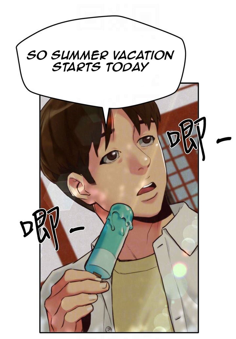 My Baby Girl Manhwa - Chapter 6 Page 58