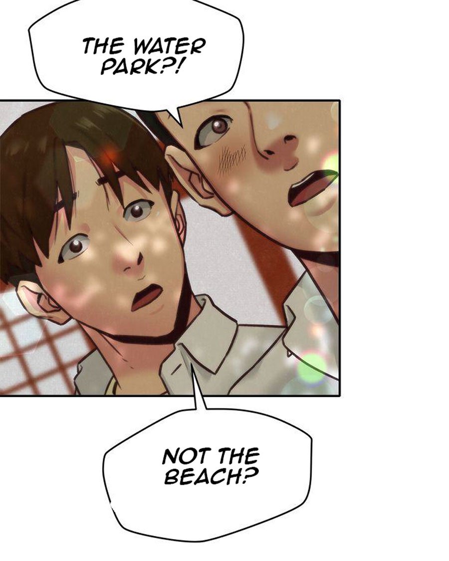 My Baby Girl Manhwa - Chapter 6 Page 64