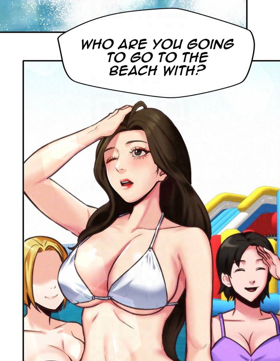 My Baby Girl Manhwa - Chapter 6 Page 66