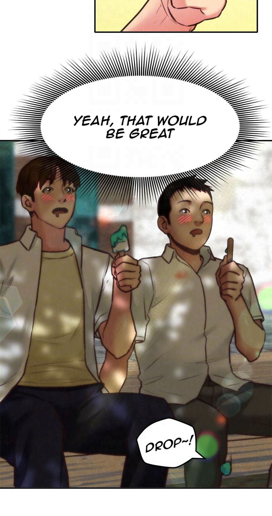 My Baby Girl Manhwa - Chapter 6 Page 72