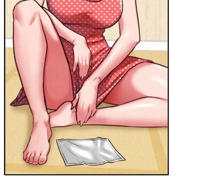 My Baby Girl Manhwa - Chapter 6 Page 82